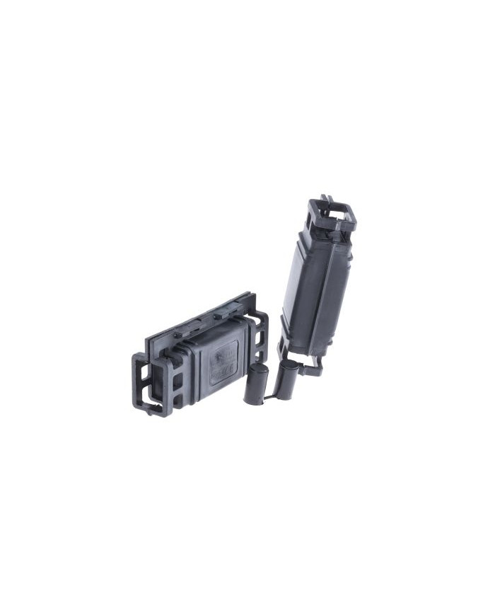 KIT GIUNZIONI CAVI RAYTECH 2 CONDUTTORI 2X1.5