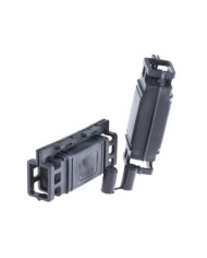 KIT GIUNZIONI CAVI RAYTECH 2 CONDUTTORI 2X1.5 2X2.5->6MM DIRAMAZIONE MULTIPLA