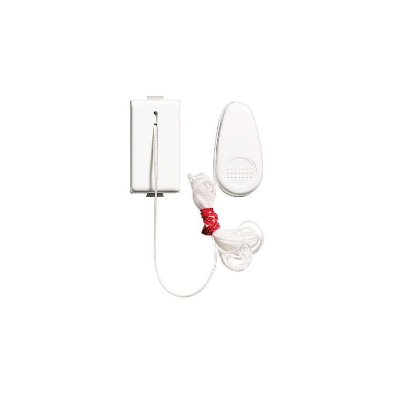 PULSANTE MATIX 1P NO 10A 250V AC A TIRANTE