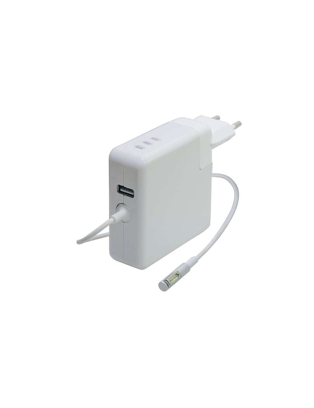 ALIMENTATORE SWITCHING 85-60-45W X APPLE MACBOOK