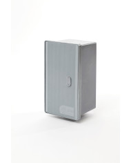 CONTENITORE MONOFASE C/SERRATATURA TIPO ENEL