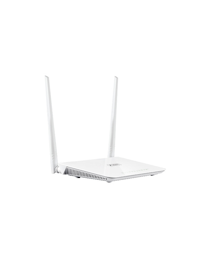 MODEM ROUTER ADSL2/2+ ROUTER WIRELESS 300 MBPS 4 P