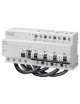 differenziale-magnetotermico-30ma-4p-c125-10ka