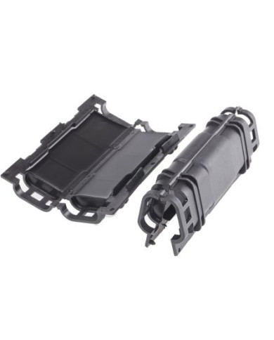 CLIK 1 FIRE - GIUNTO PIATTO IN LINEA IPX8