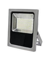 FARO DA PARETE LED 50W 12/24V LUCE FREDDA IP65