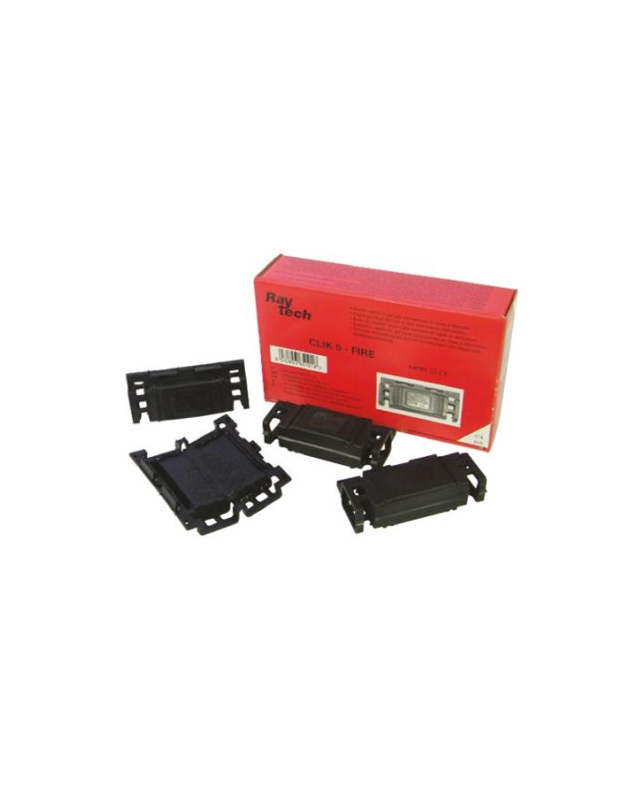 KIT GIUNZIONI CAVIRAYTECH 4 CONDUTTORI 4 X 1.5 16