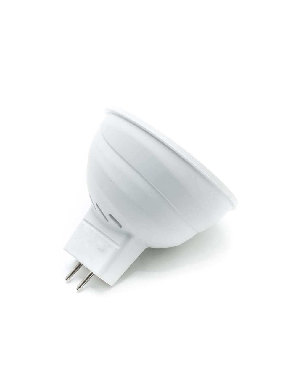LAMPADA LED MR16 GU5.3 5W 38° 6500K LUCE FREDDA