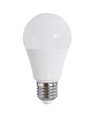 LAMPADA LED GOCCIA 60A E27 8W 6500K LUCE FREDDA