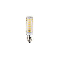 LAMPADINA LED PER CAPPA E14 4,5W LUCE NATURALE