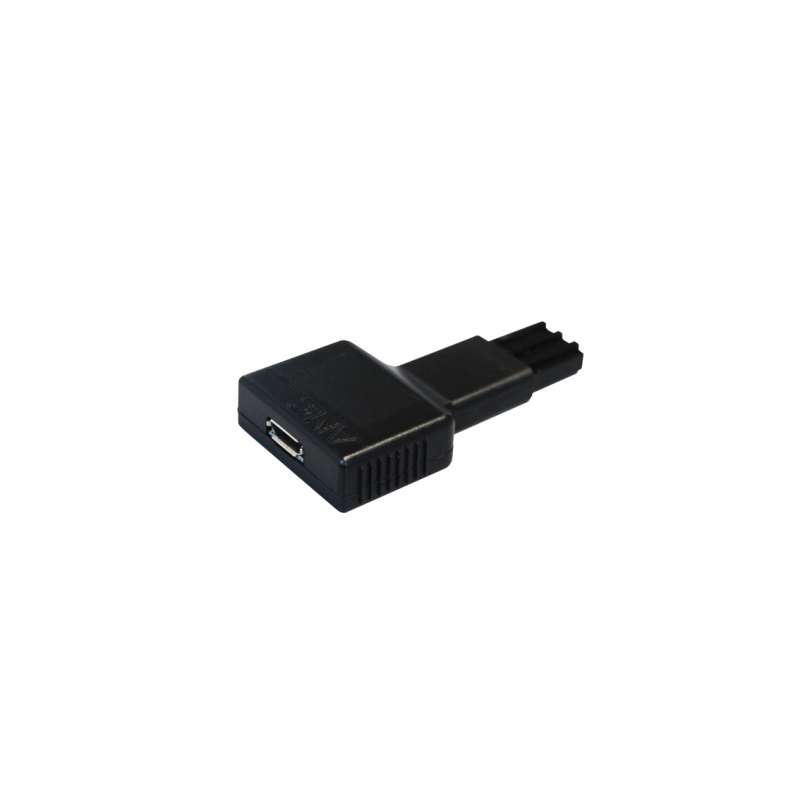 ADATTATORE USB PER PROGRAMMAZIONE CENTRALE AMC