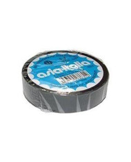 NASTRO ISOLANTE 0.15X15X10MT NERO ASIA-ITALIA