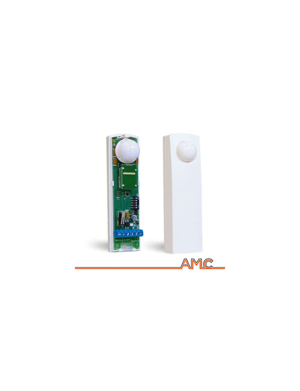 SENSORE INFRAROSSO EFFETTO TENDA 868 MHZ