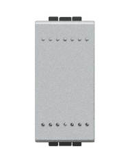 INTERRUTTORE 1P 16 AX 250 VAC - TECH