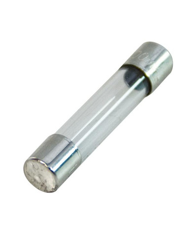 FUSIBILE 2.5A 5X20 RAPIDO