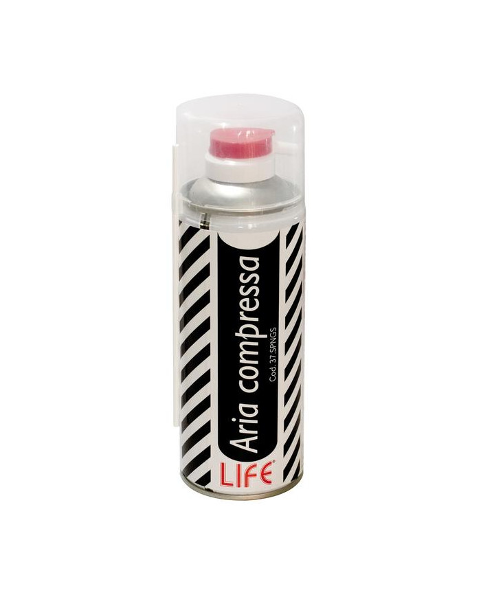 SPRAY ARIA COMPRESSA 400ML