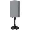 ANTENNA TV AMPLIFICATA DA INTERNI/ESTERNI X DVB-T/
