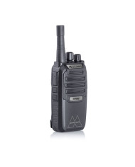RICETRASMETTITORE PMR446 CON 8 CANALI PROGRAMMATI