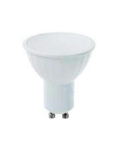 LAMPADA LED DICROICA GU10 5W PAR16 LUCE NATURALE