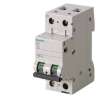 INTERRUTTORE MAGNETOTERMICO MODULARE 6KA 2P 40A