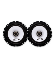 ALTOPARLANTE COASSIALE 2 VIE 165MM 4OHM 220W ALPIN