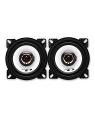ALTOPARLANTE COASSIALE 2 VIE 100MM 4OHM 180W ALPIN