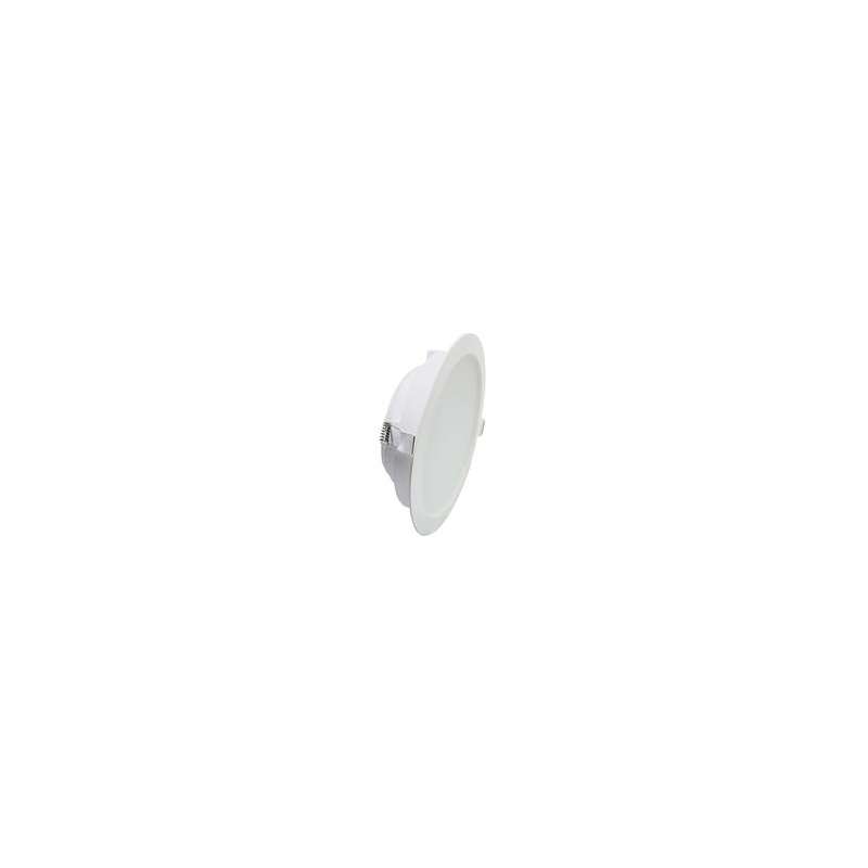 FARETTO LED W.FLOOD DA INCASSO 20W 110° 3000K