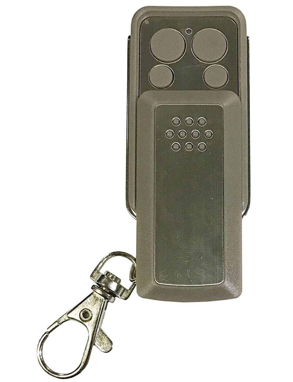 TELECOMANDO APRICANCELLO AVIDSEN 4 TASTI 114253