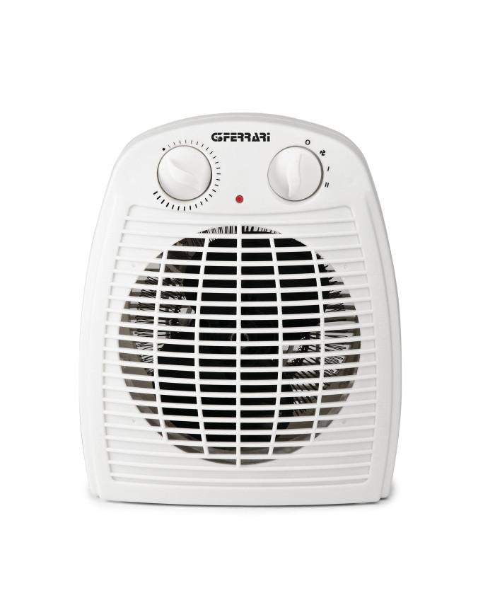 TERMOVENTILATORE 2000W CON 2 LIVELLI DI POTENZA