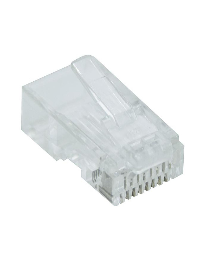 SPINA PLUG RJ45 8P/8C CONTATTI DORTAU CT.6 SCHERM.