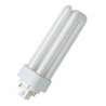 LAMPADA OSRAM RALUX GX24Q-4 T/E PLUS 42 W/840