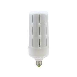 LAMPADA A LED T90 50W E27 220VAC LUCE CALDA