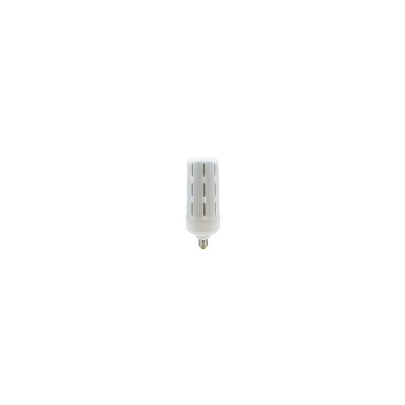 LAMPADA A LED T90 50W E27 220VAC LUCE CALDA