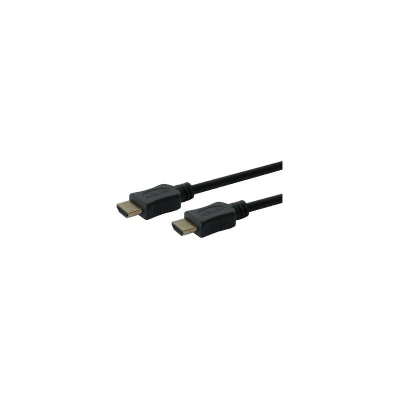CAVO HDMI - HDMI 1 MT HIGH SPEED CON ETHERNET