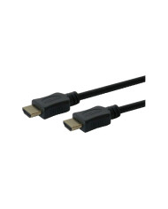 CAVO HDMI HIGH SPEED CON ETHERNET "ECO SERIES" 2M