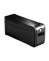 GRUPPO DI CONTINUITA' 600VA 360W