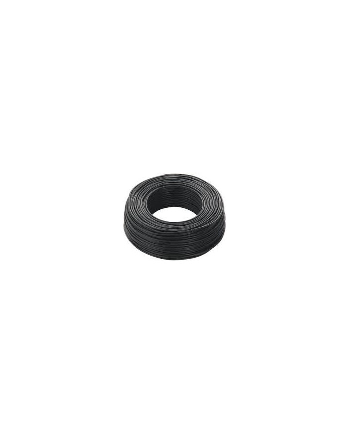 CAVO ELETTRICO UNIPOLARE 1X2.5MM NERO FS17