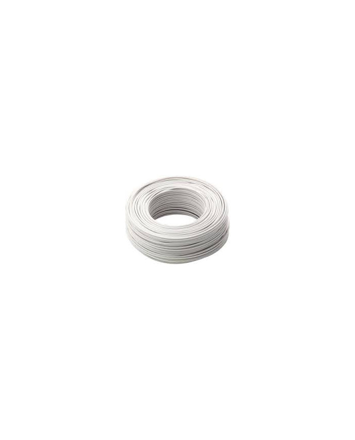 CAVO ELETTRICO UNIPOLARE 1X1.5MM BIANCO FS17