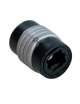 ADATTATORE PRESA TOSLINK -PRESA TOSLINK