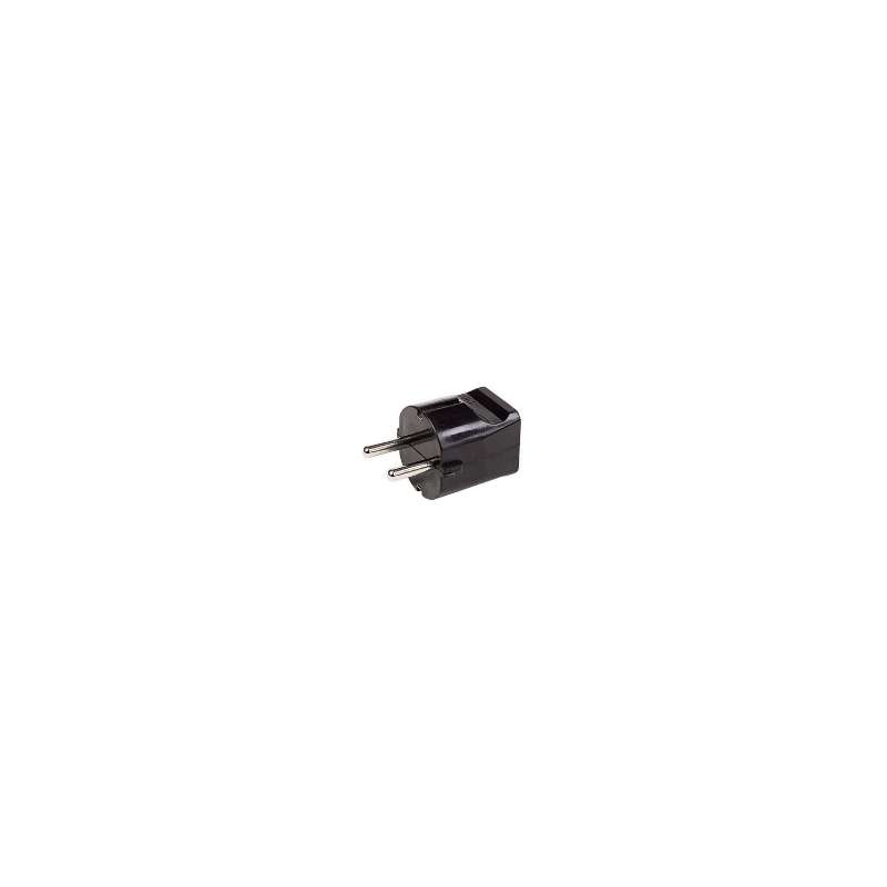 SPINA SCHUKO 16A NERA