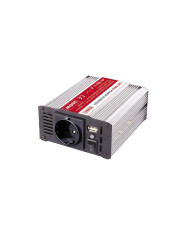 INVERTER DI TENSIONE 12V 220V 300W CON PRESA USB SOFT START