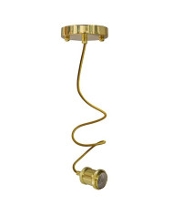 pendant-in-metallo-con-ghiera-e27-100w-oro