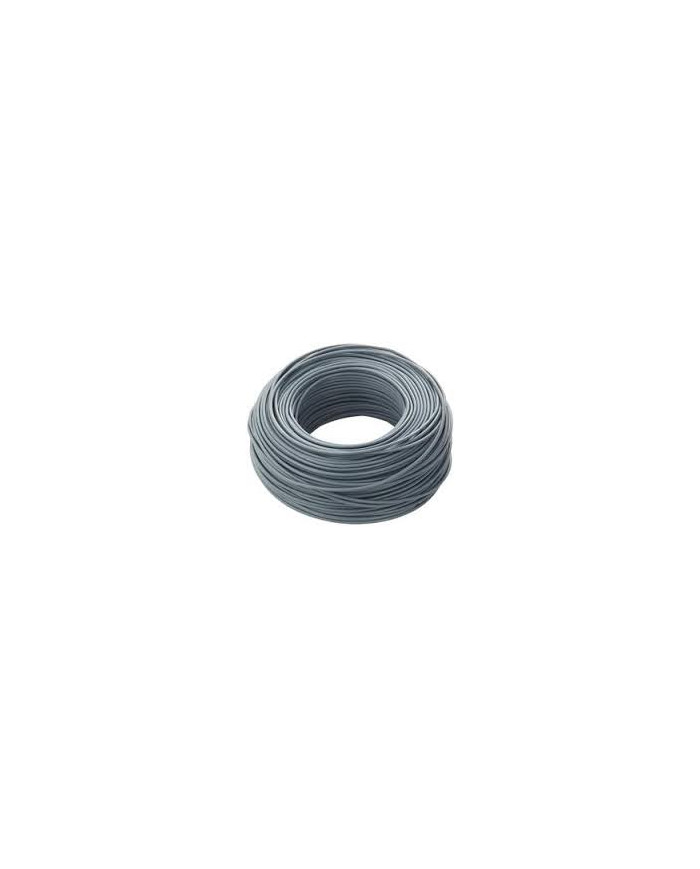 CAVO ELETTRICO UNIPOLARE 1X1.5MM GRIGIO N07VK