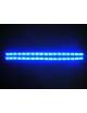 STRISCIA LED BLU 12V 6W/M IP20