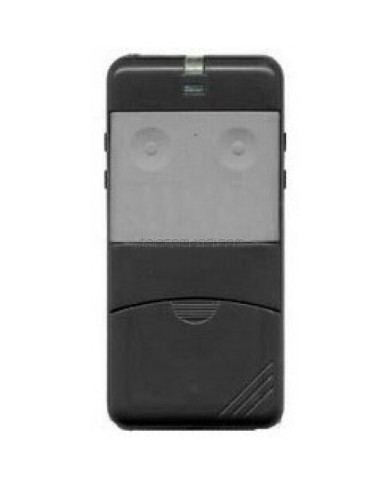 TELECOMANDO APRICANCELLO CARDIN S435 2CH ORIGINALE