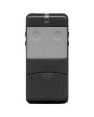 TELECOMANDO APRICANCELLO CARDIN S435 2CH ORIG. FREQUENZA 433,92 MHZ, ALIMENTAZIONE 12V