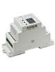 DECODER DA DMX512 A CONTROLLER RGBW 12V(240W)/24V