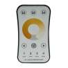 RADIOCOMANDO RF TOUCH RGB/RGBW 1 ZONA, RF 2.4GHZ