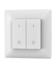 RADIOCOMANDO RF 2,4GHZ ON/OFF 2 ZONE