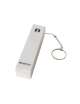 BATTERIA DA VIAGGIO POWER BANK 2600MAH G2.6 VERDE