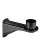 MARECO 1000500N STAFFA DI SUPPORTO PALU BRACCIO NERO